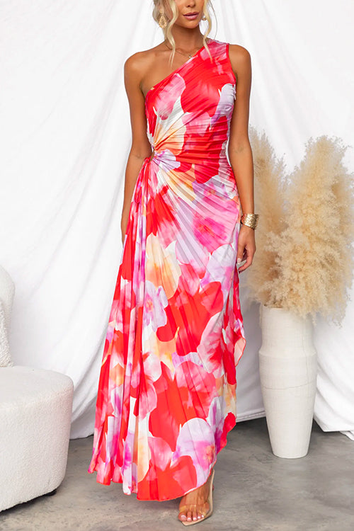 Lirielle - Maxi Dress