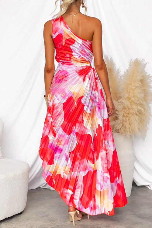 Lirielle - Maxi Dress