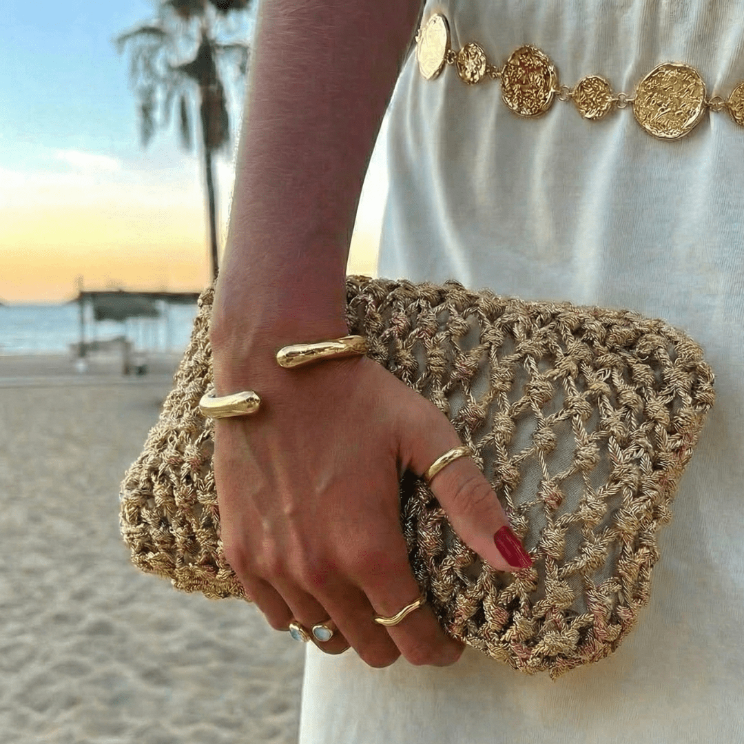 Essential Ring