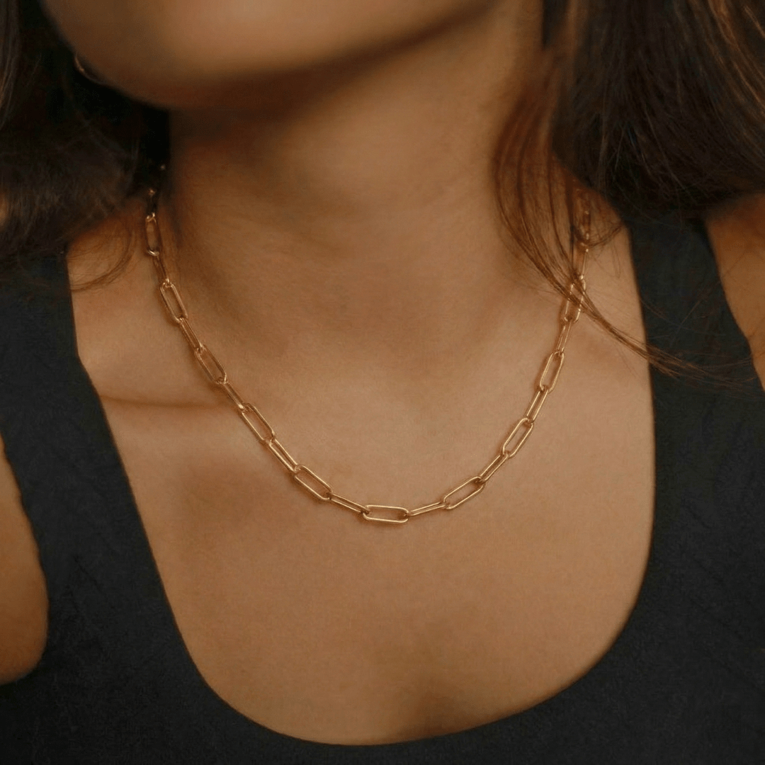Clip Chain