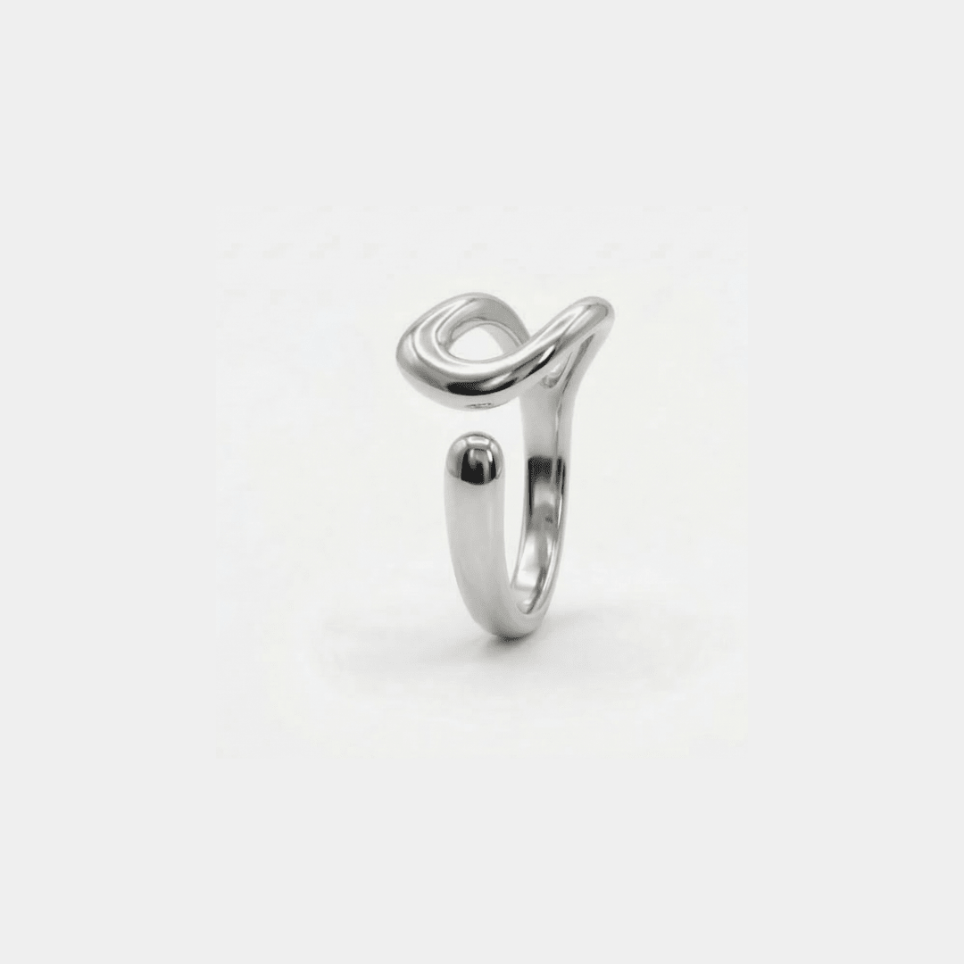 Organic Ring