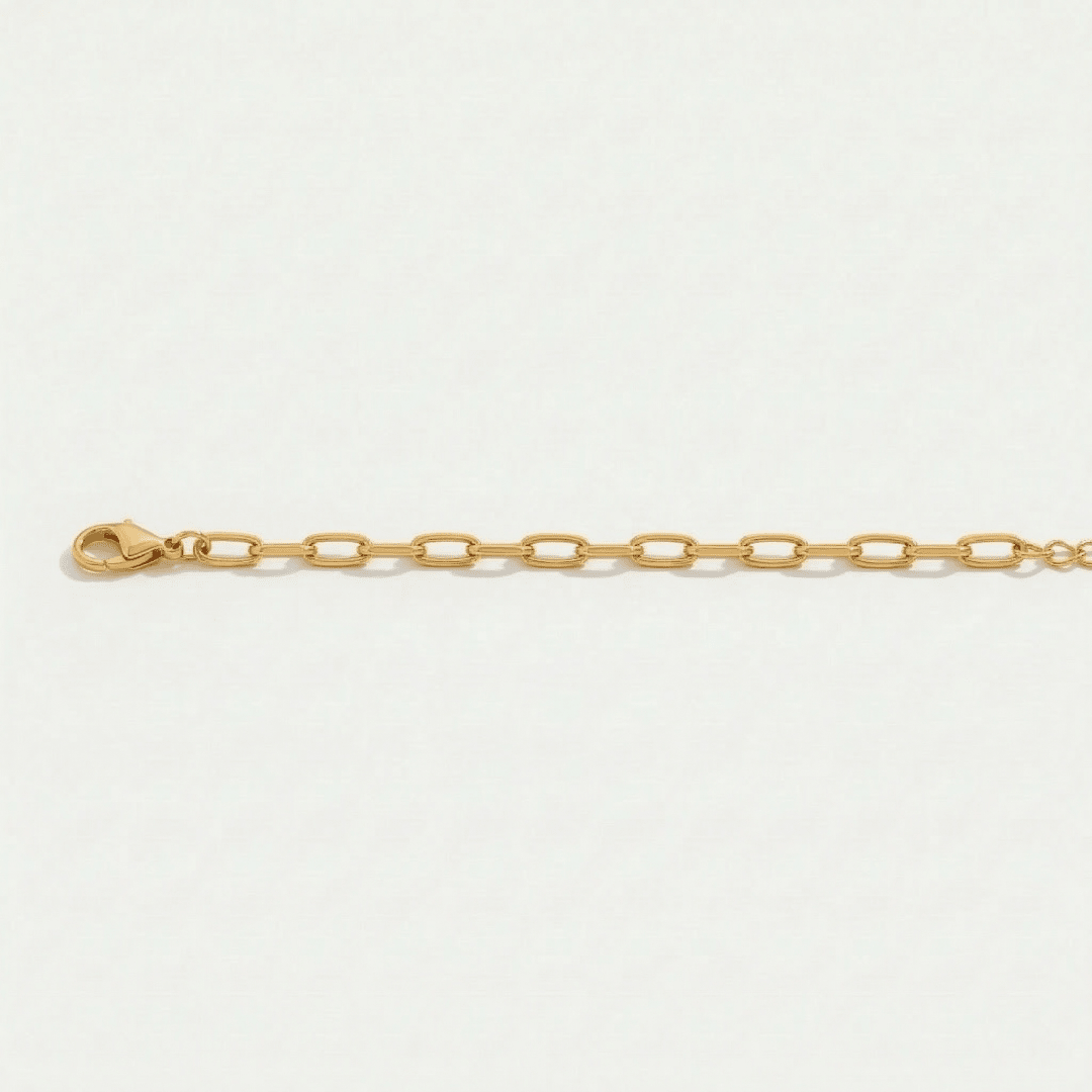 Clip Bracelet
