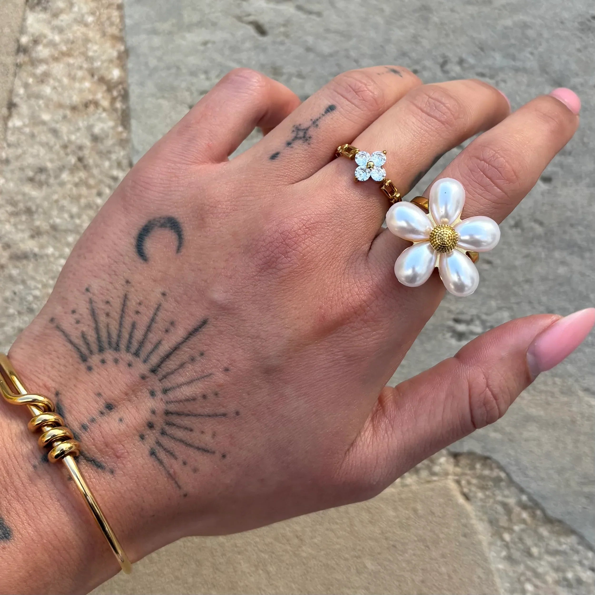 Floréa Ring