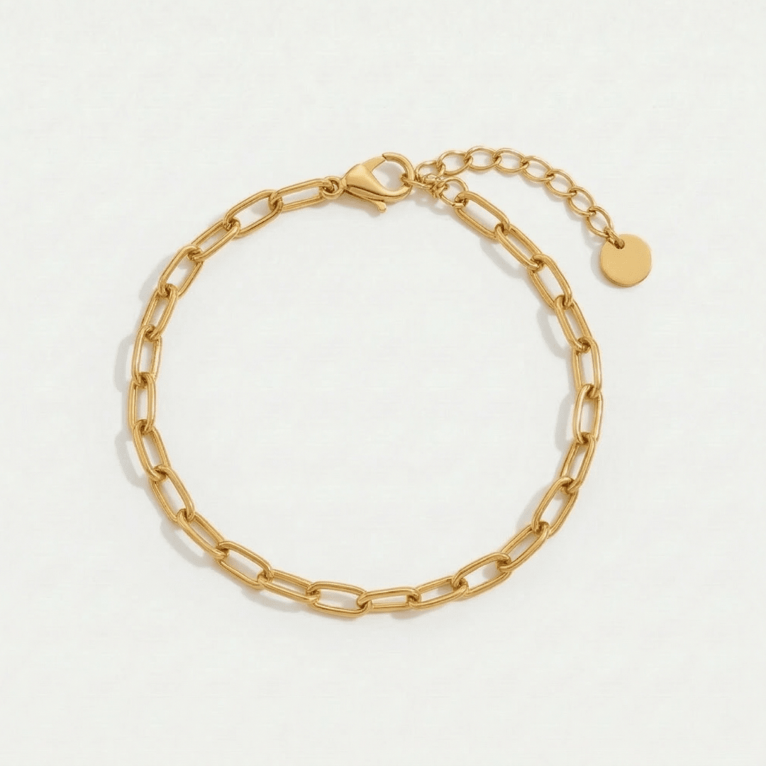Clip Bracelet