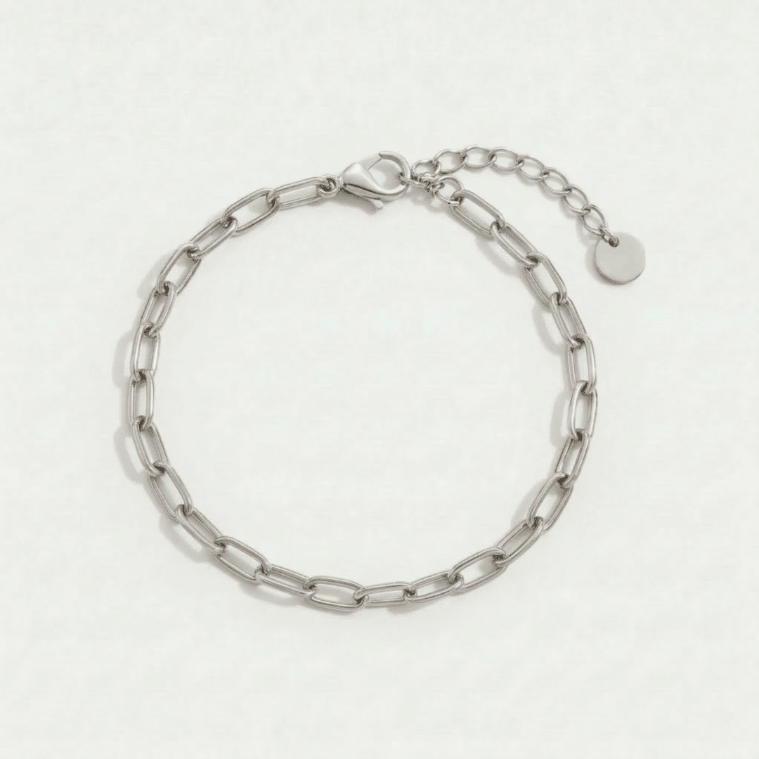 Clip Bracelet