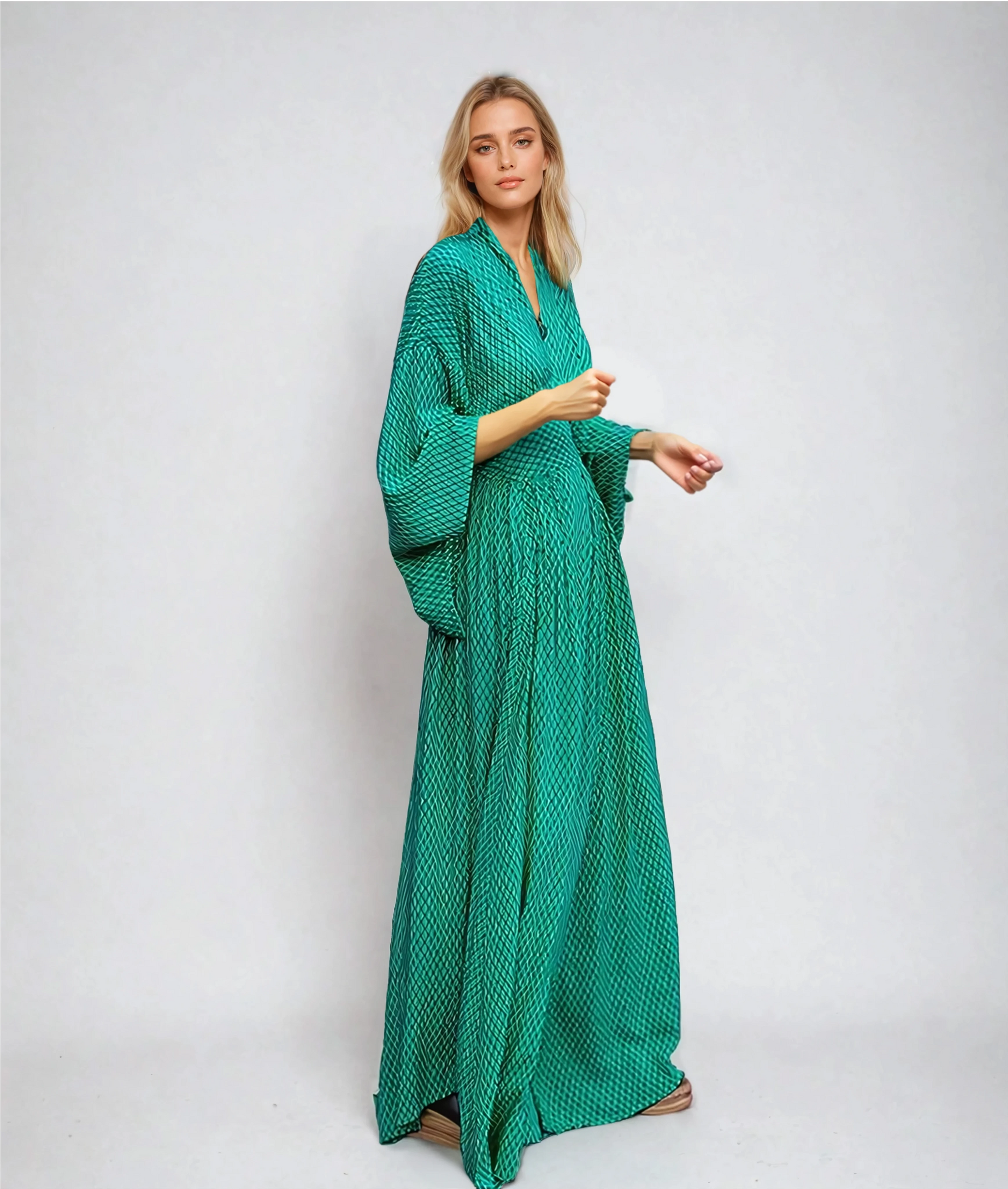 Alexis - Maxi Dress Alexis - Maxi Dress