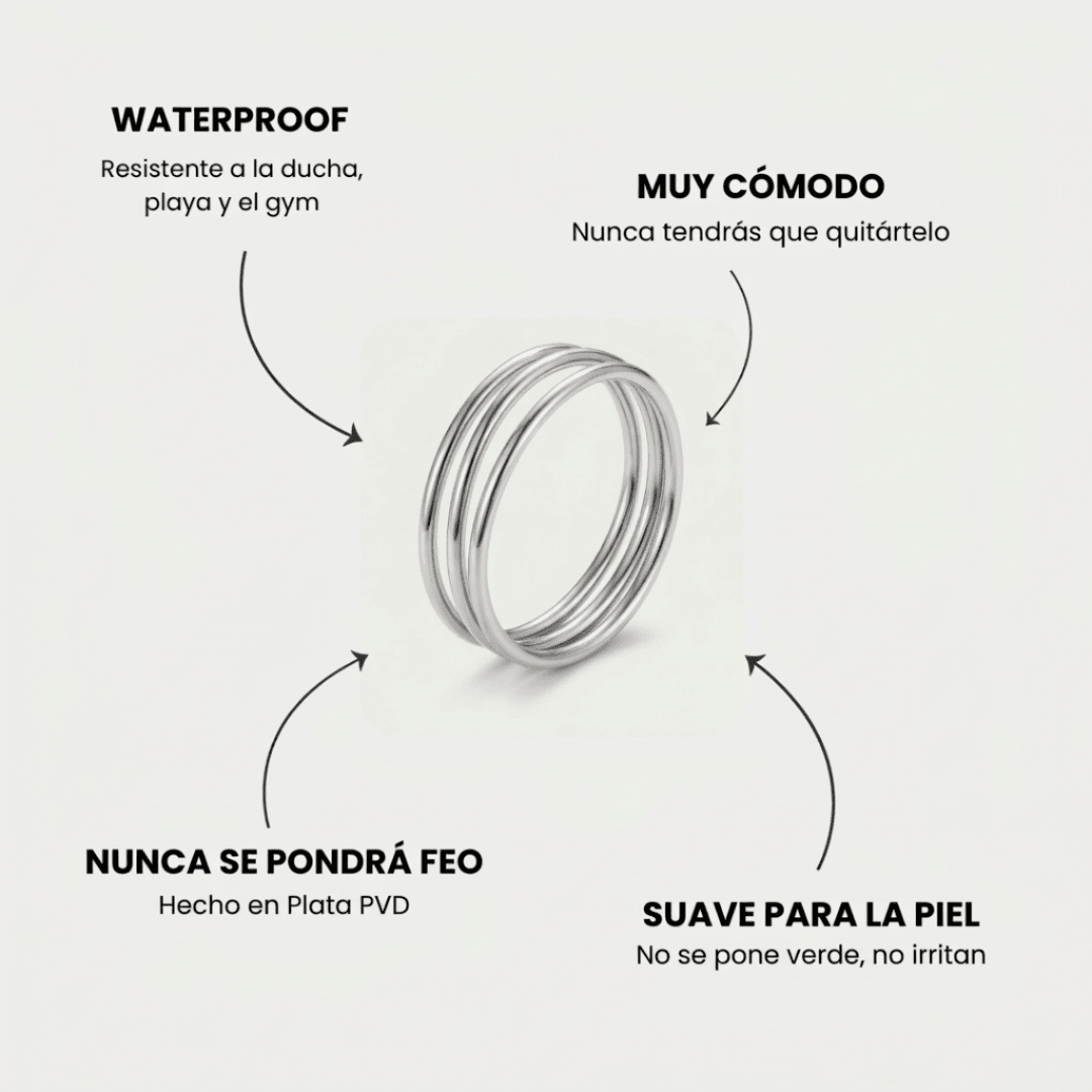 Loop Ring