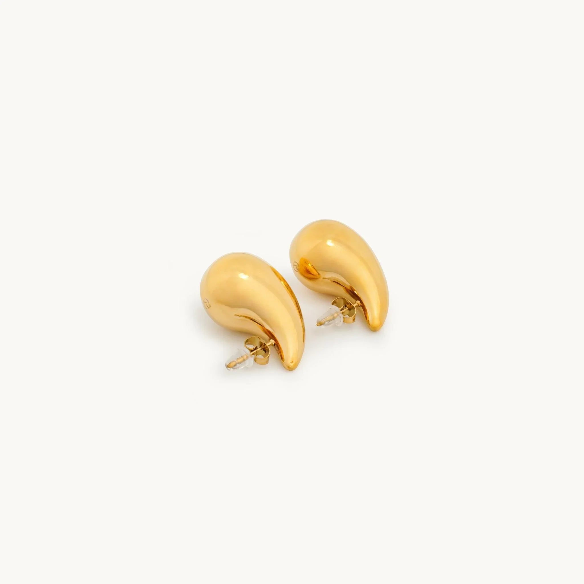 Drop Earrings
