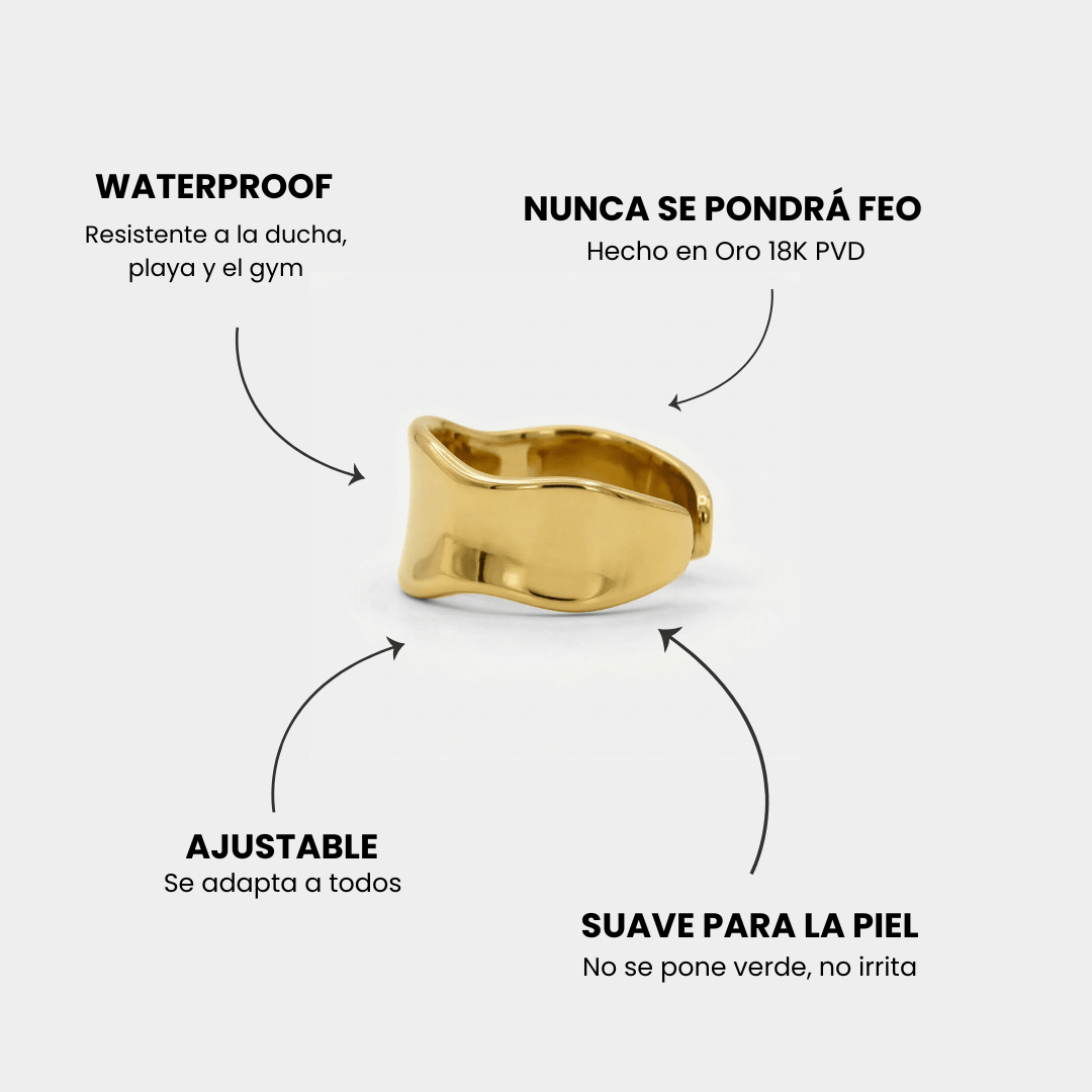 Mola Ring