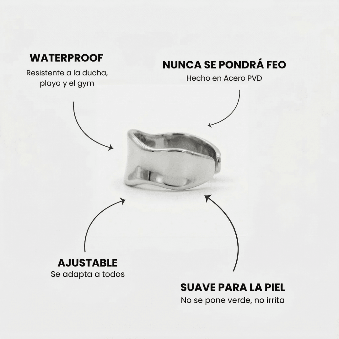 Mola Ring