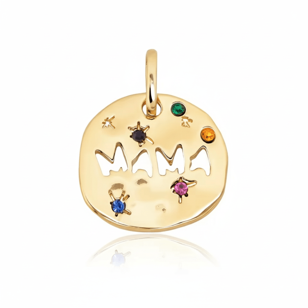 Mom Necklace