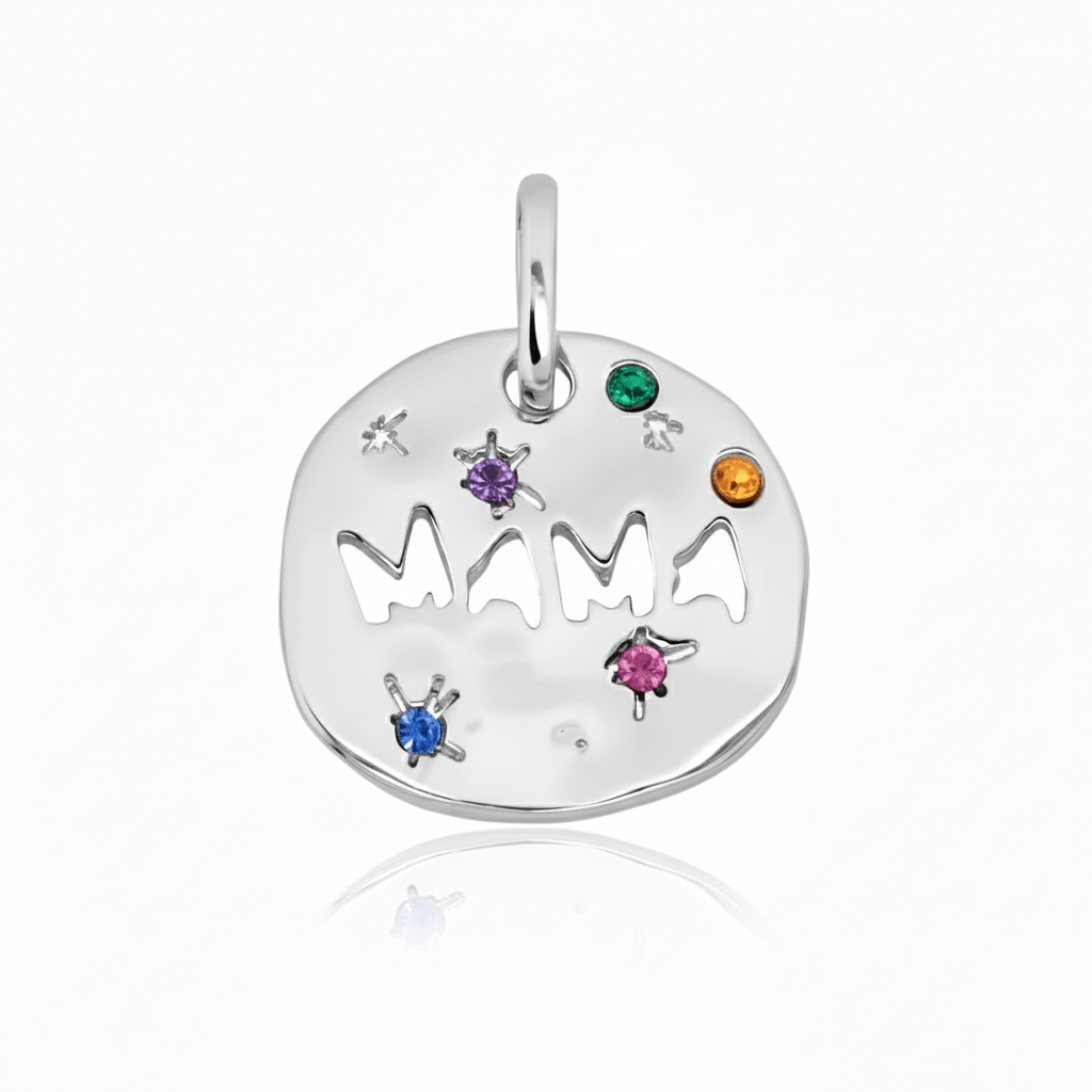 Mom Necklace