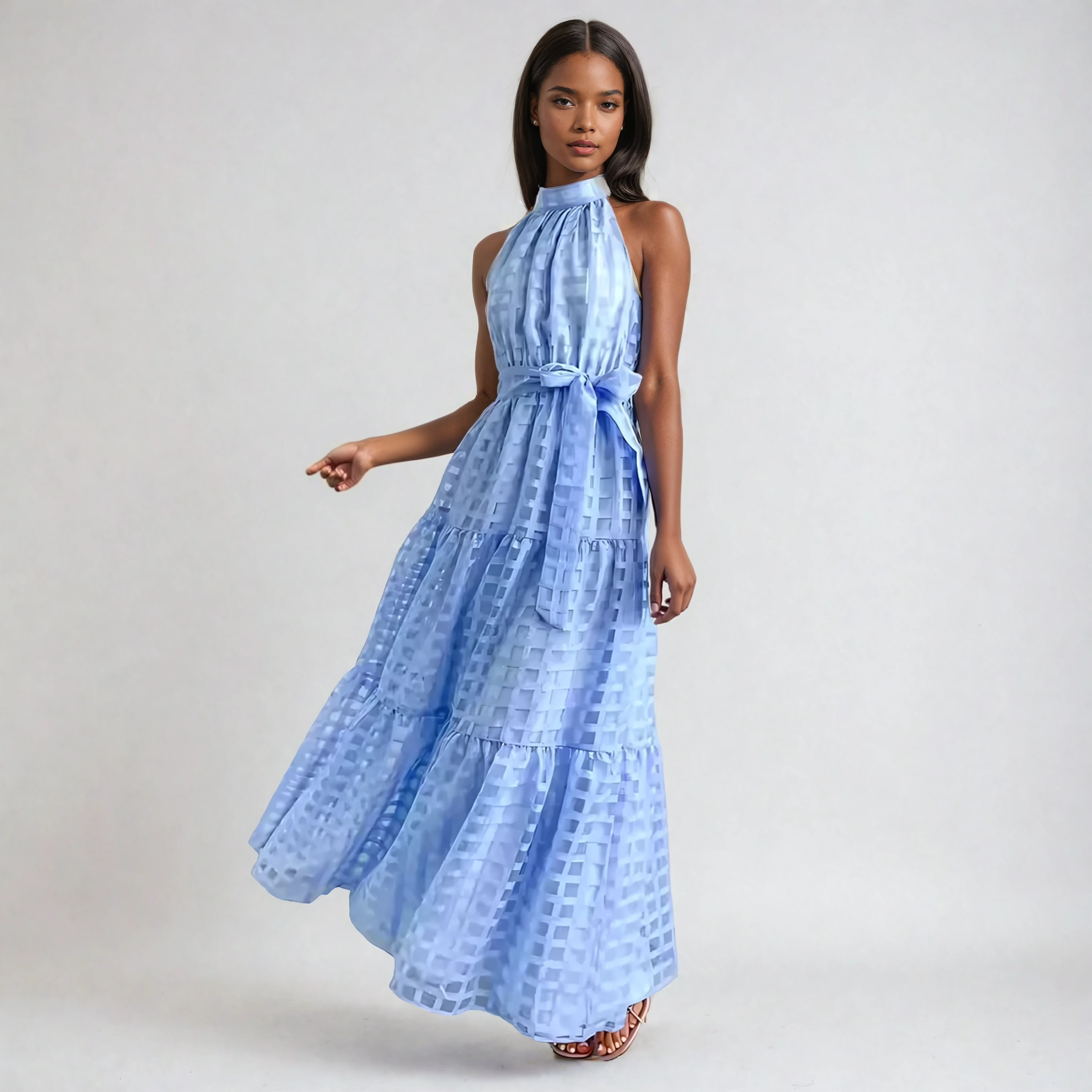 Lola - Maxi Dress
