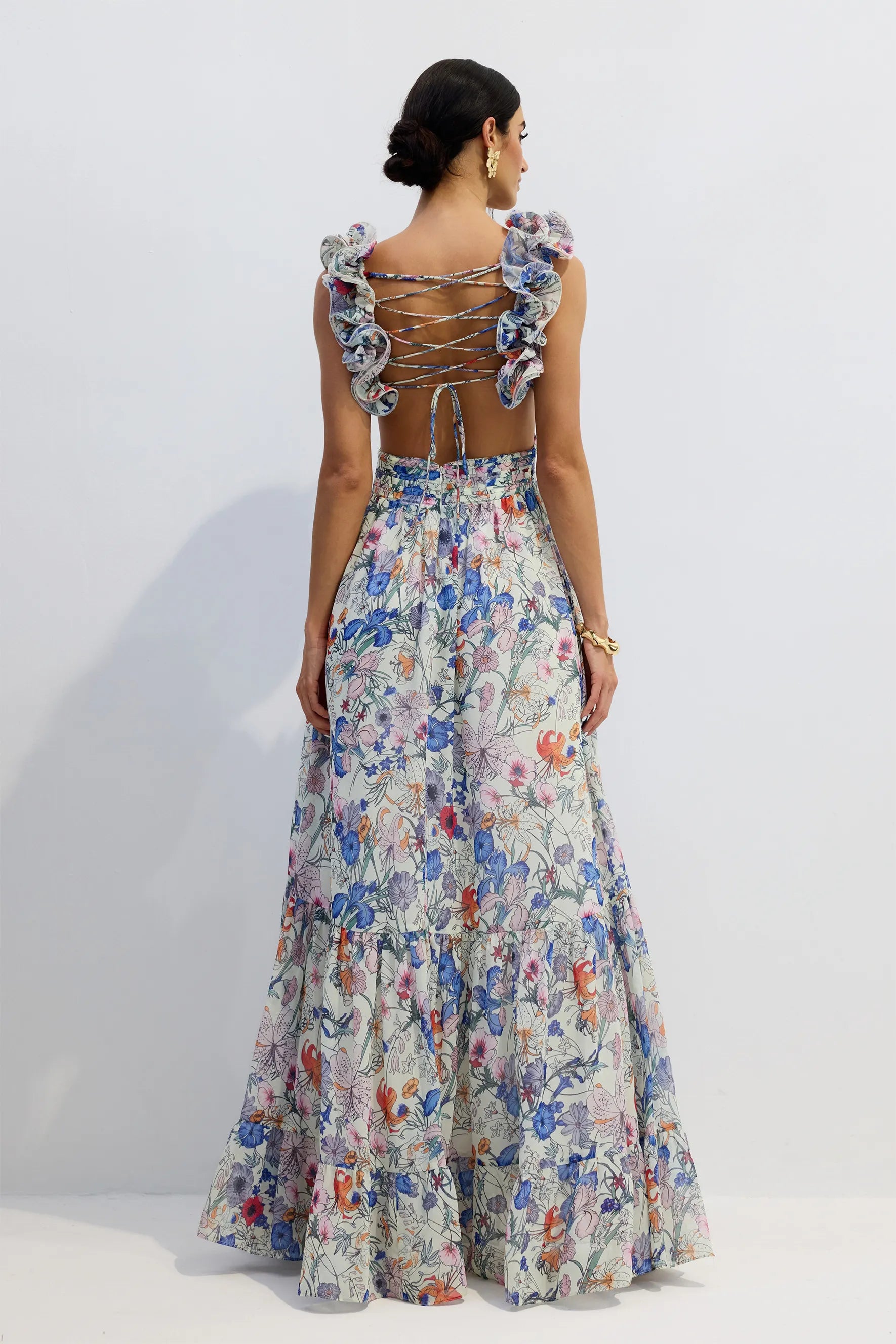 Belinda - Maxi Dress