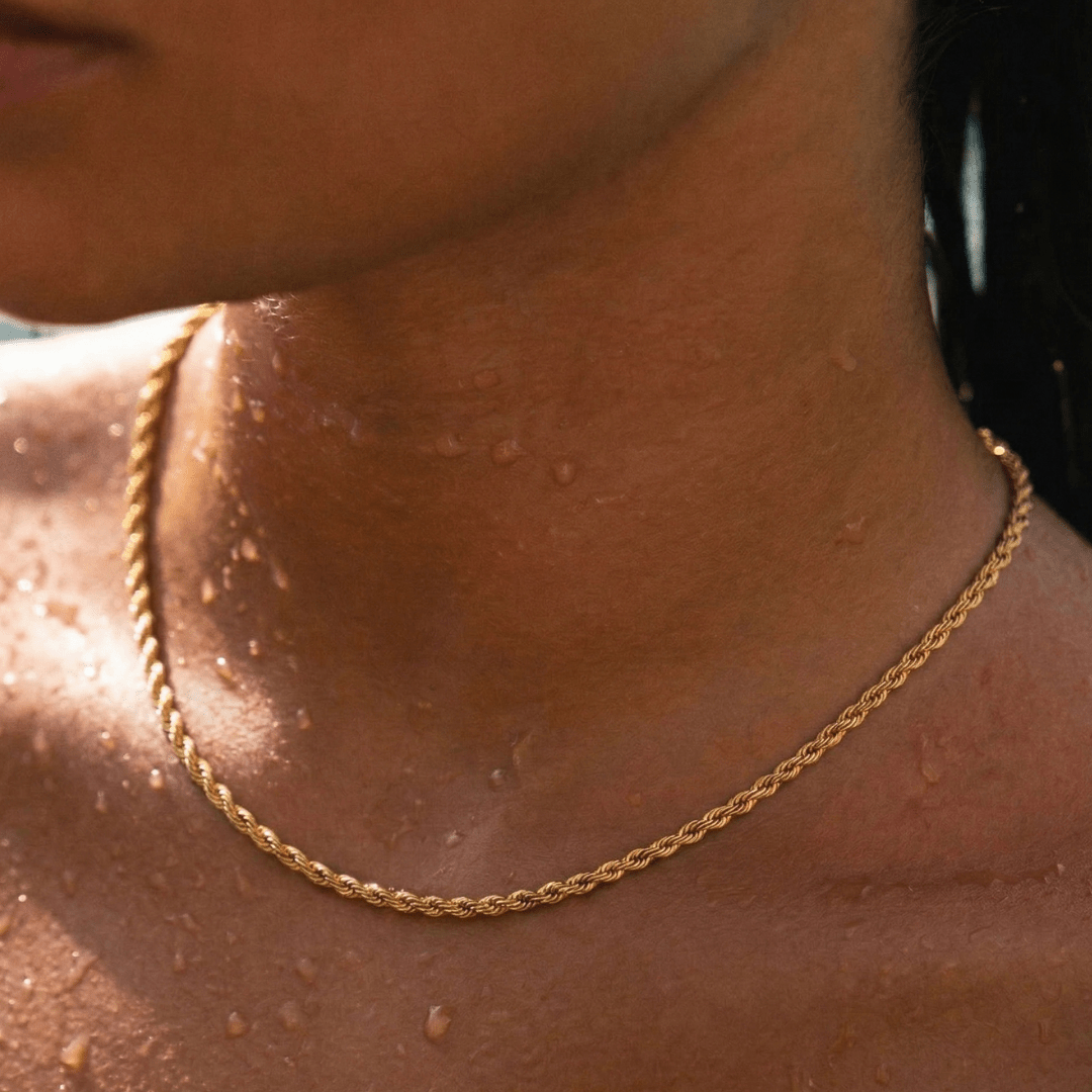 Cord Chain