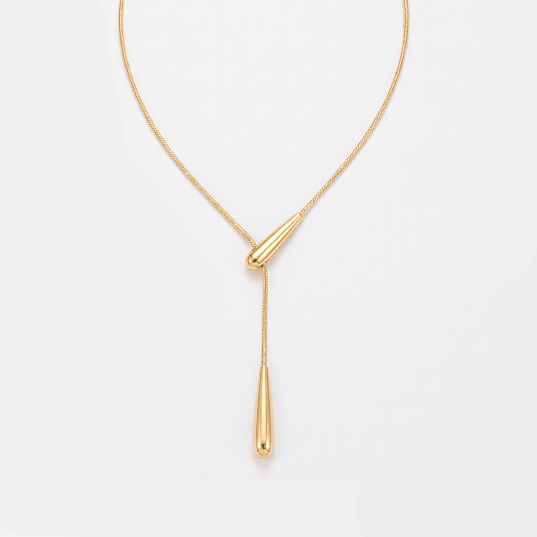 Drop Pendant