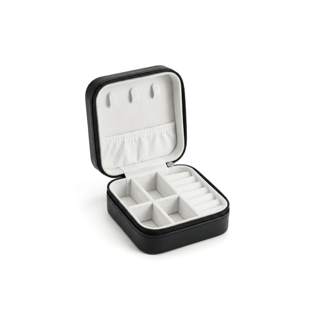 Nuora Jewelry Box
