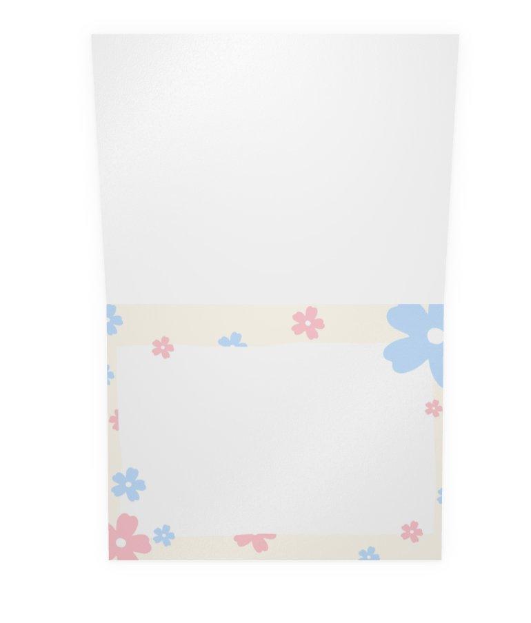 Personalized Card