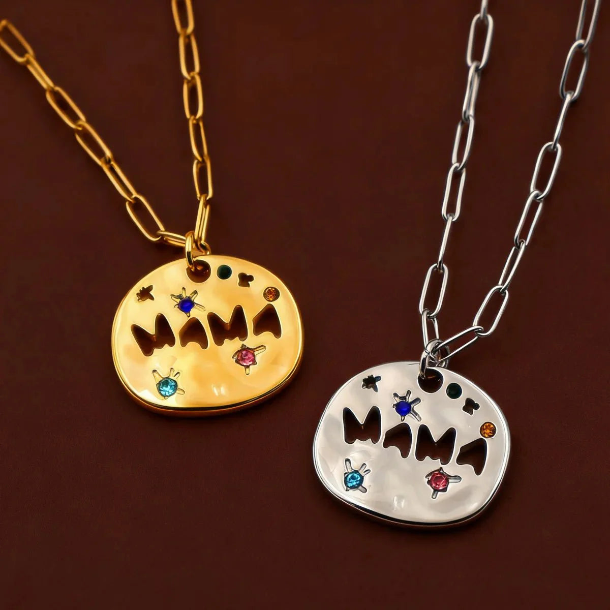 Mom Necklace