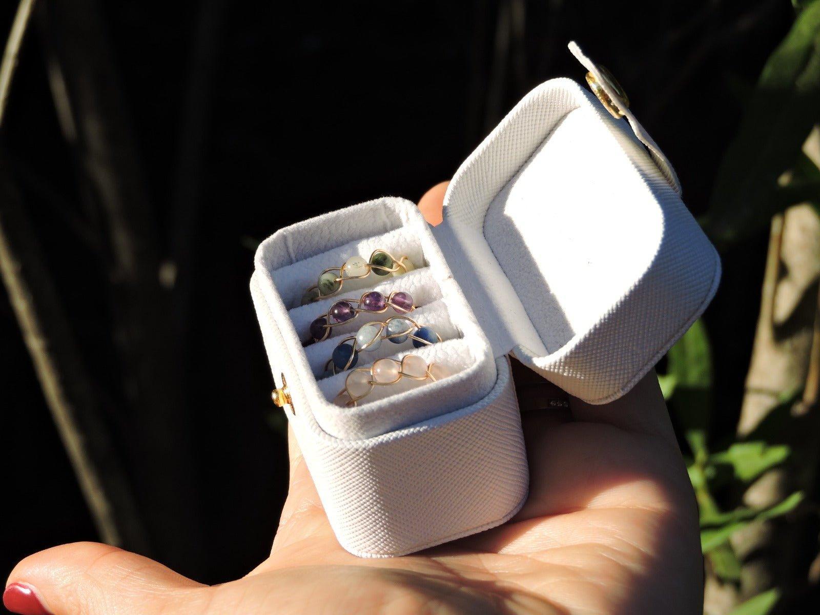 Jewelry Box