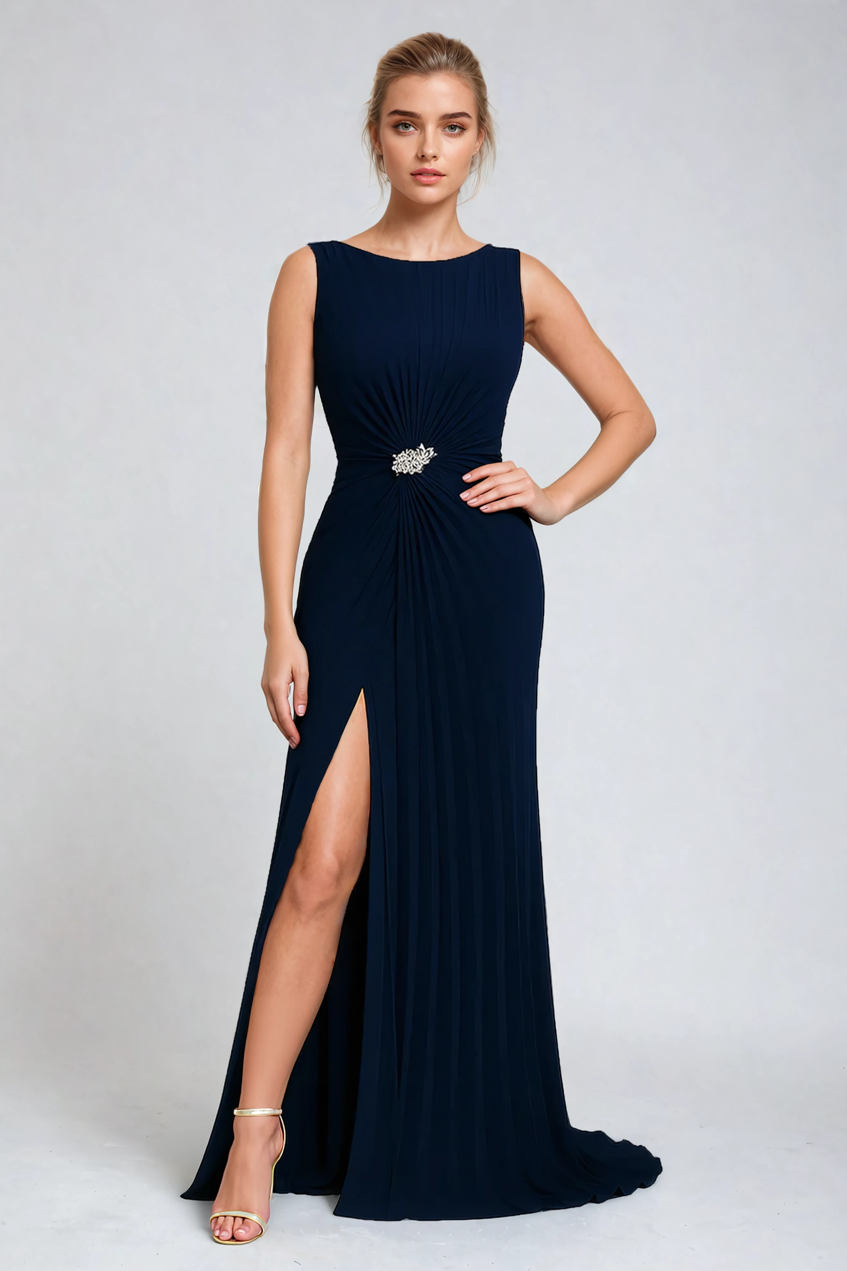 Deena - Maxi Dress