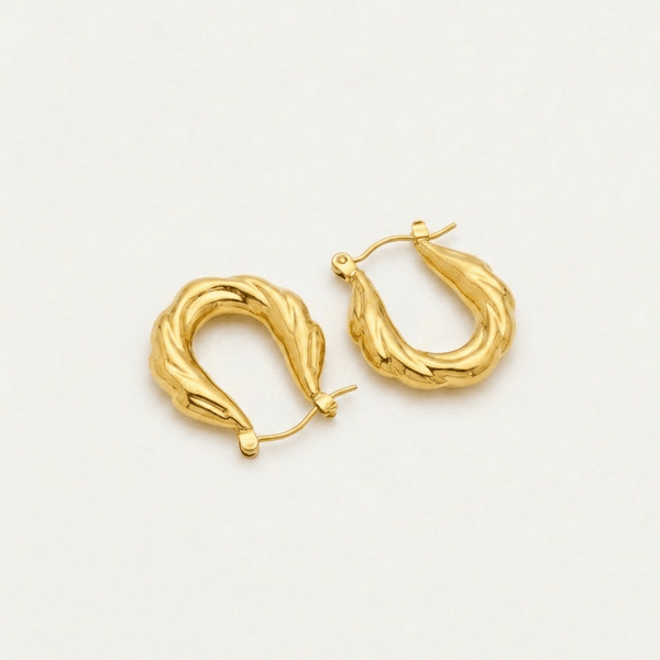 Corriente Hoops
