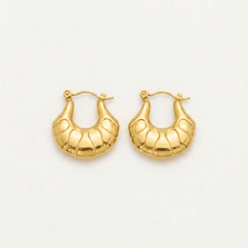 Croissant Hoops