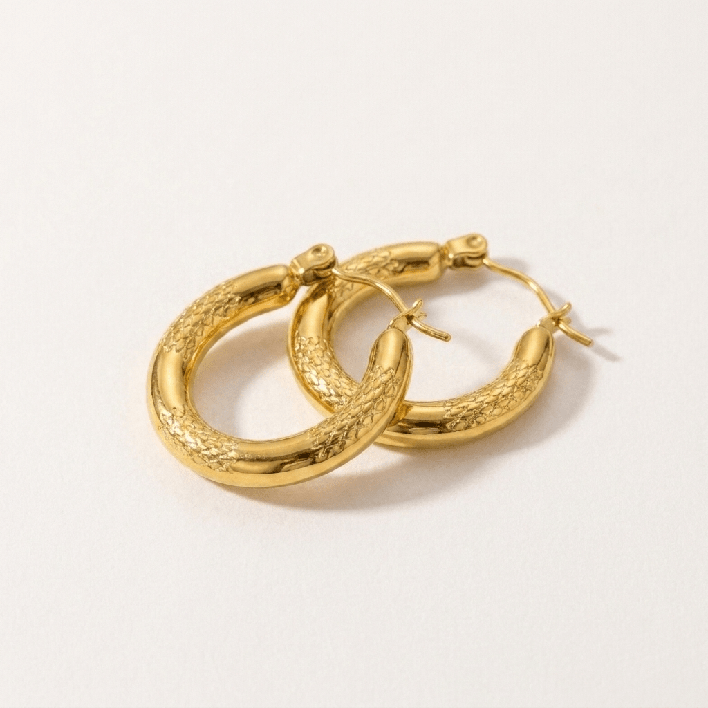 Cobra Hoops