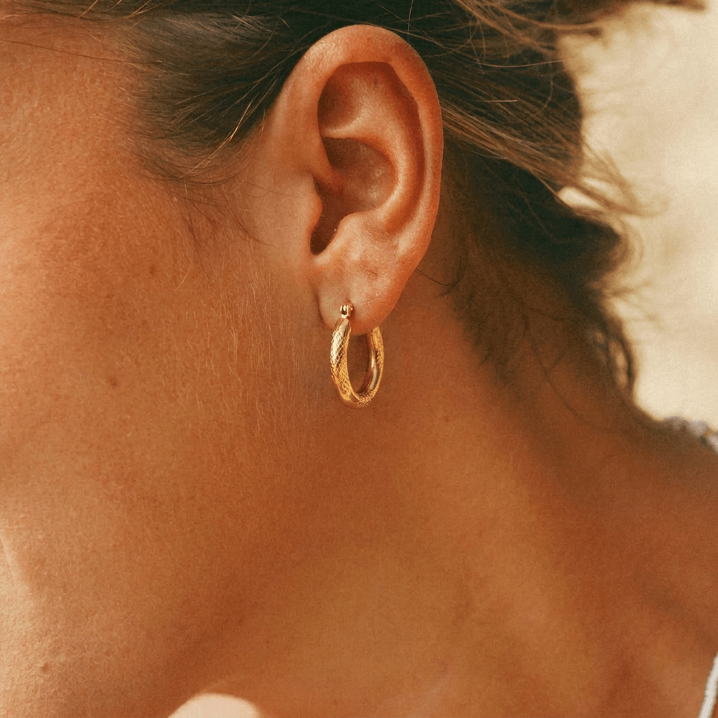 Cobra Hoops