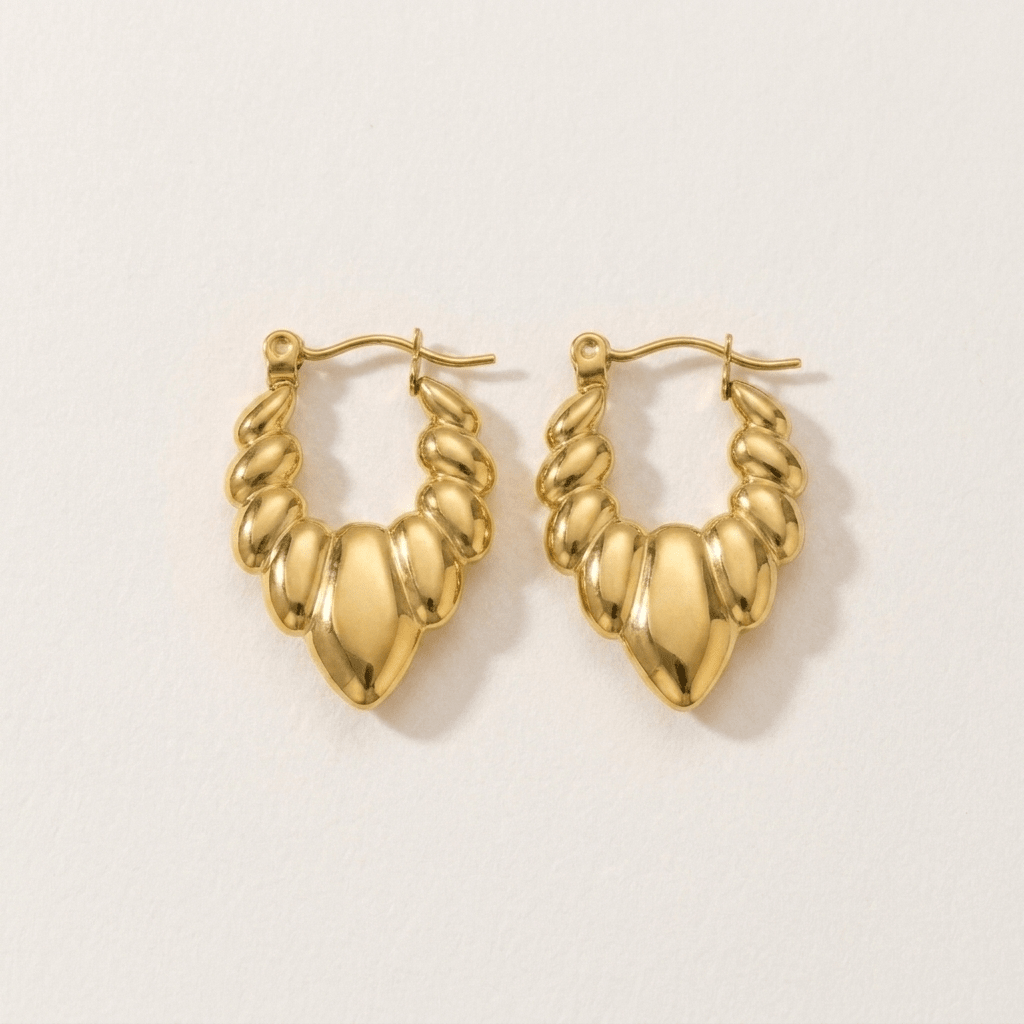 Petal Hoops