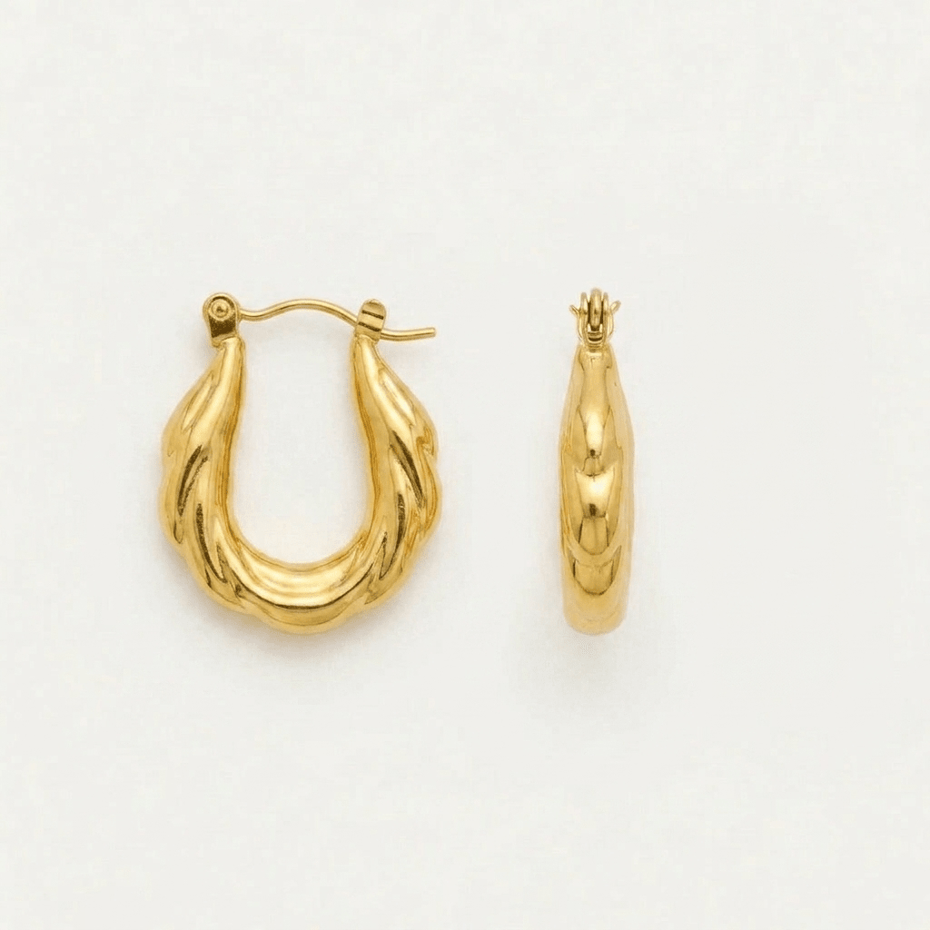 Corriente Hoops