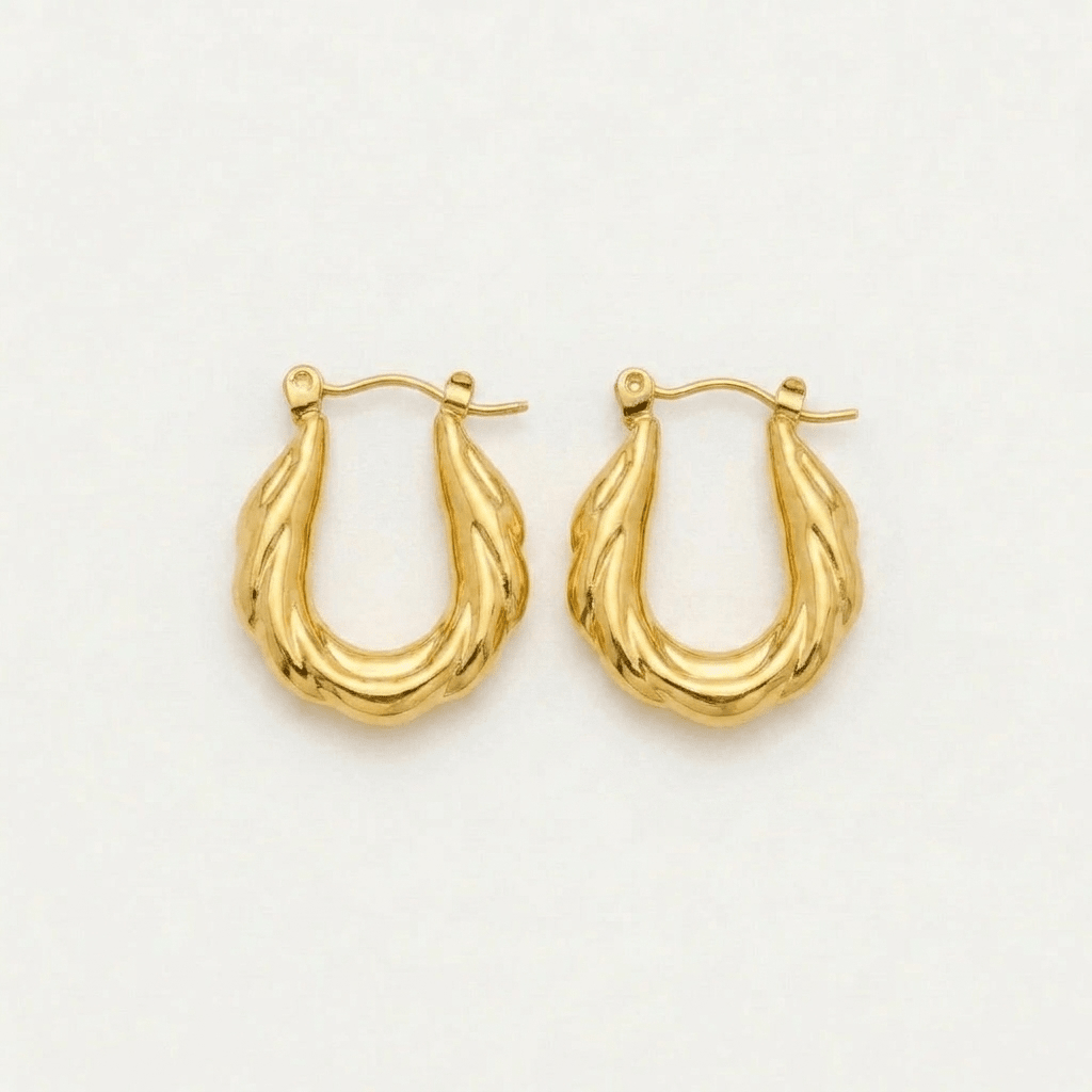 Corriente Hoops
