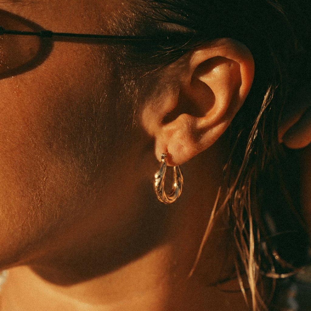 Corriente Hoops