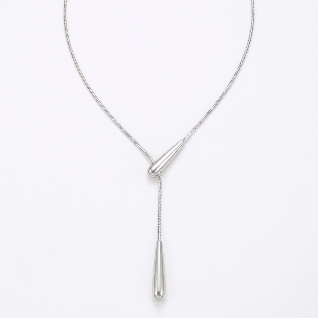 Drop Pendant