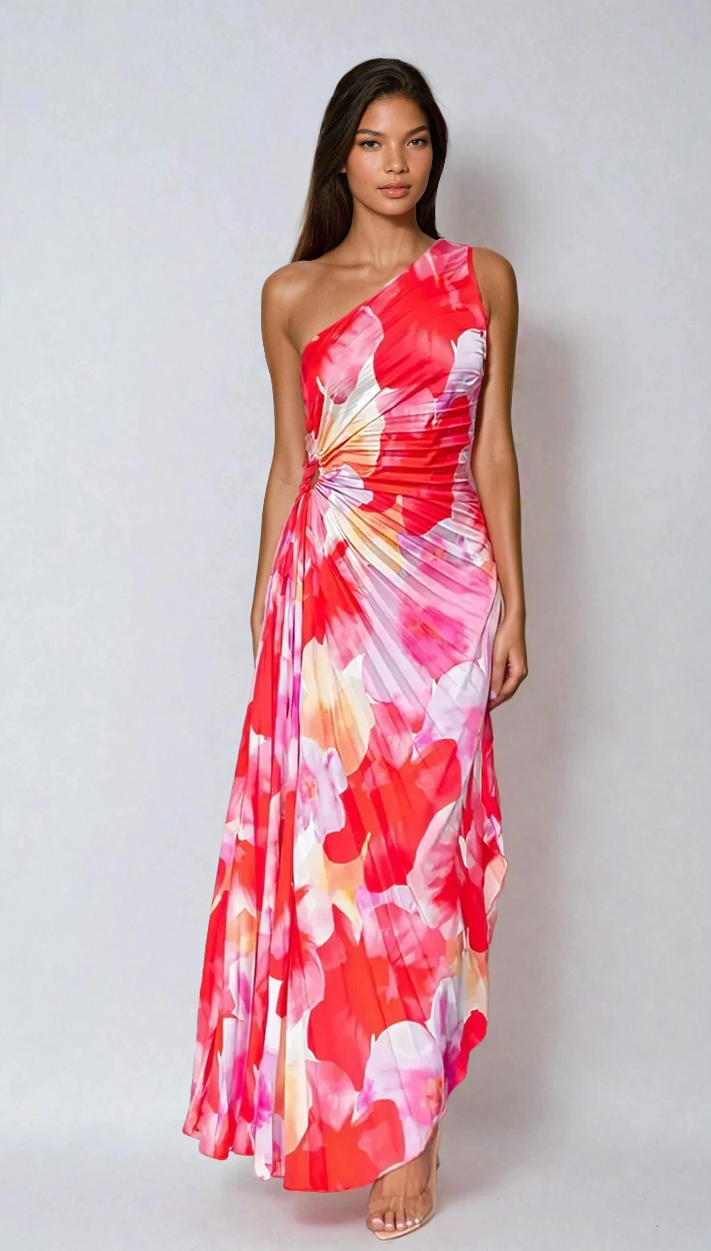 Lirielle - Maxi Dress