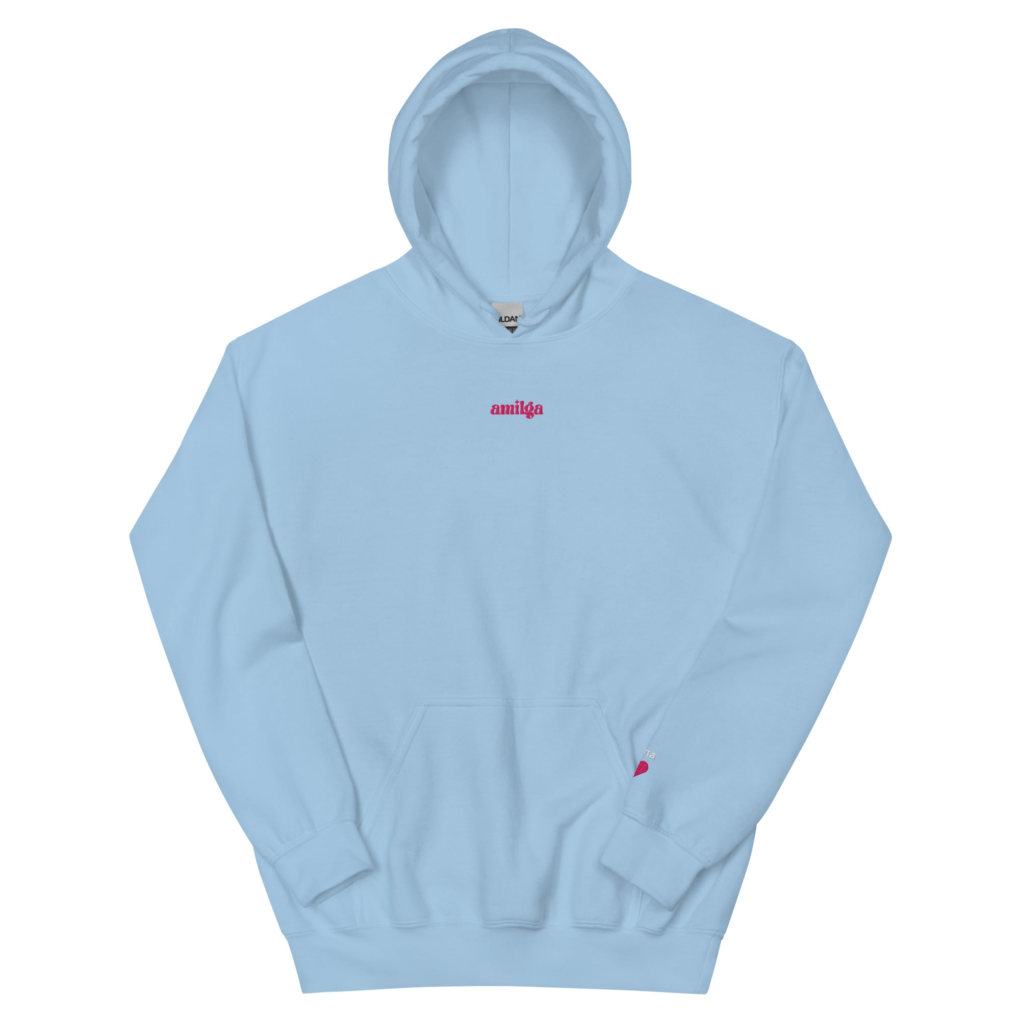 Matching Hoodies