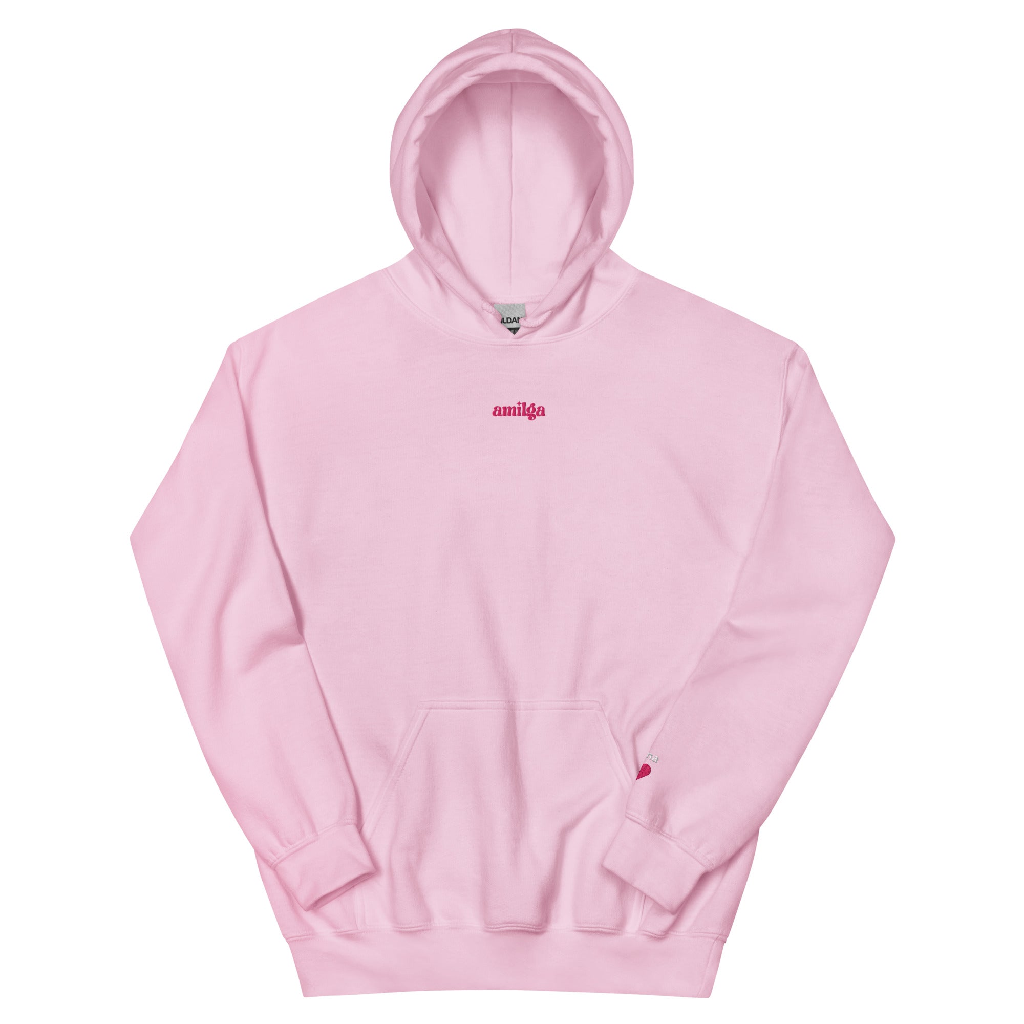 Matching Hoodies