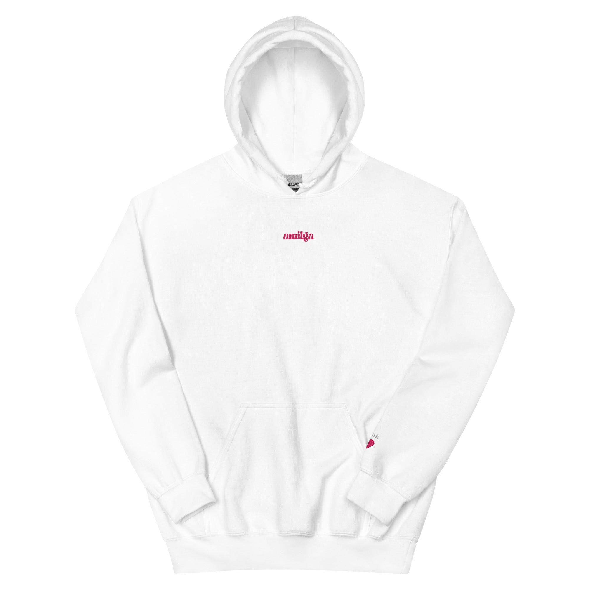 Matching Hoodies