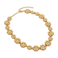 Daisy Garland Necklace
