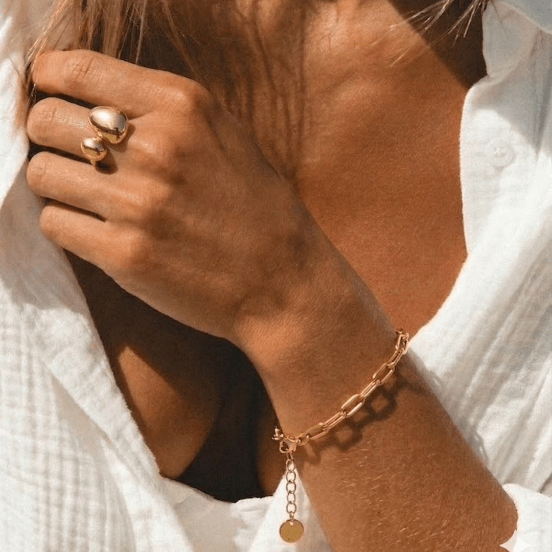 Clip Bracelet