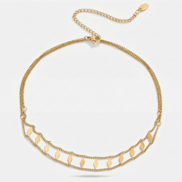 Choker Zara
