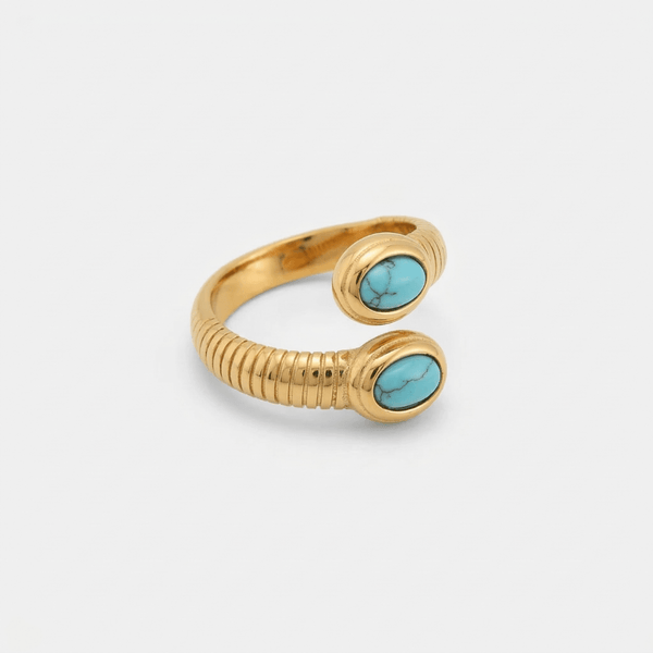 Delfina Ring