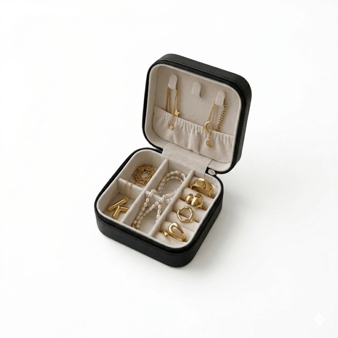 Pack of 5 Jewels
