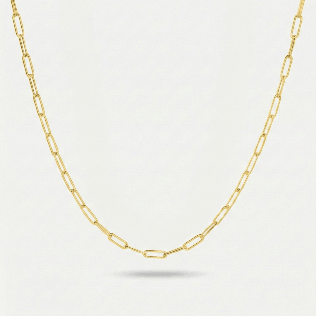 Clip Chain