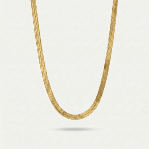 Herringbone Chain