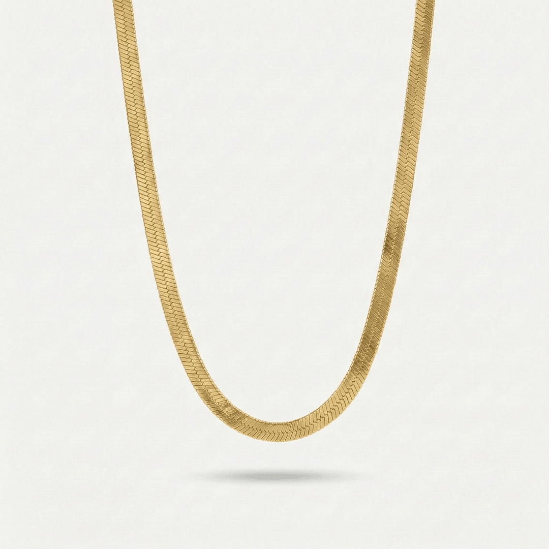 Herringbone Chain