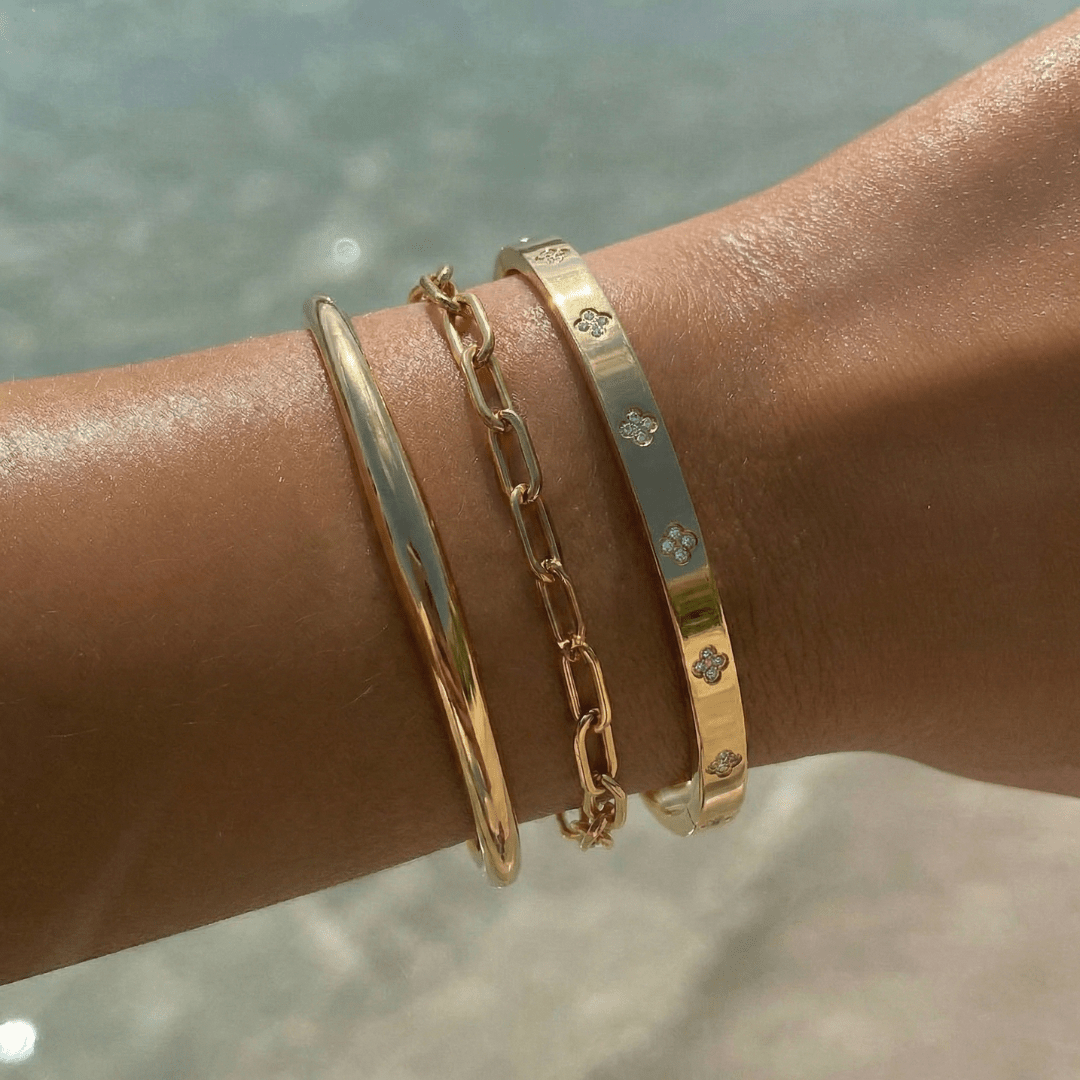 Clip Bracelet