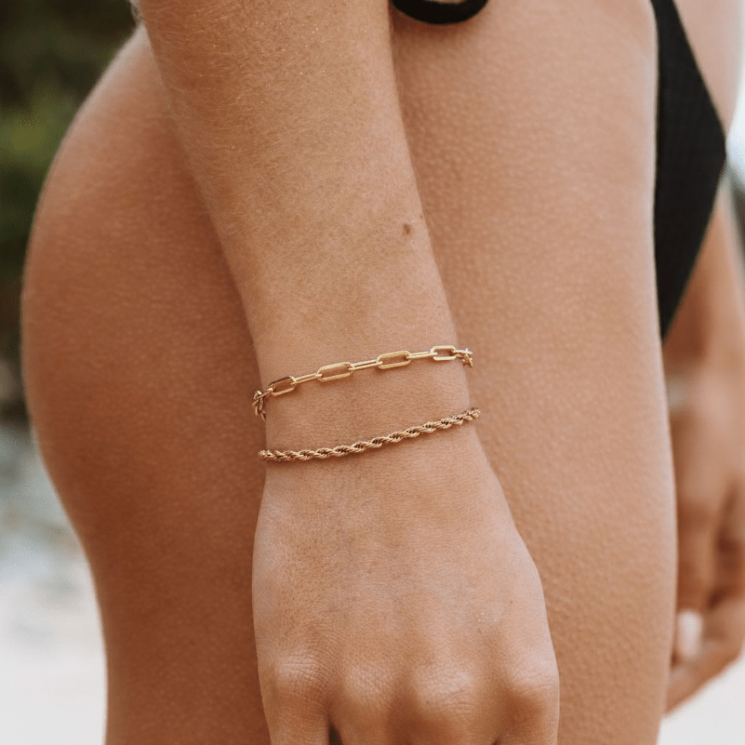 Clip Bracelet