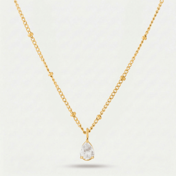 Astra Necklace