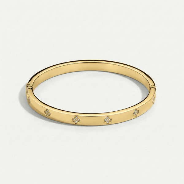 Clover Bracelet